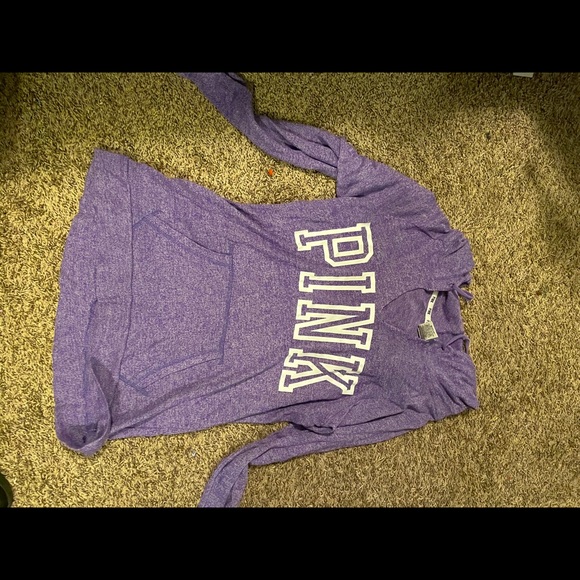 PINK long sleeve - Picture 1 of 3